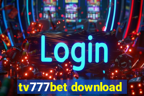 tv777bet download